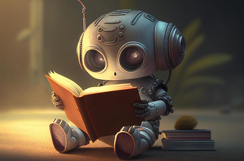  Intelligenza Artificiale: i libri per imparare a conoscerla