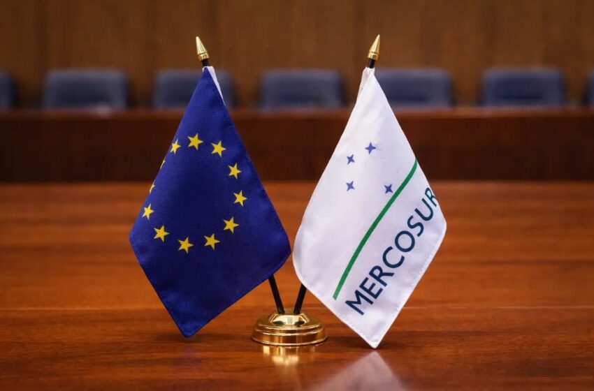  Alimenti come merce di scambio: il caso Mercosur