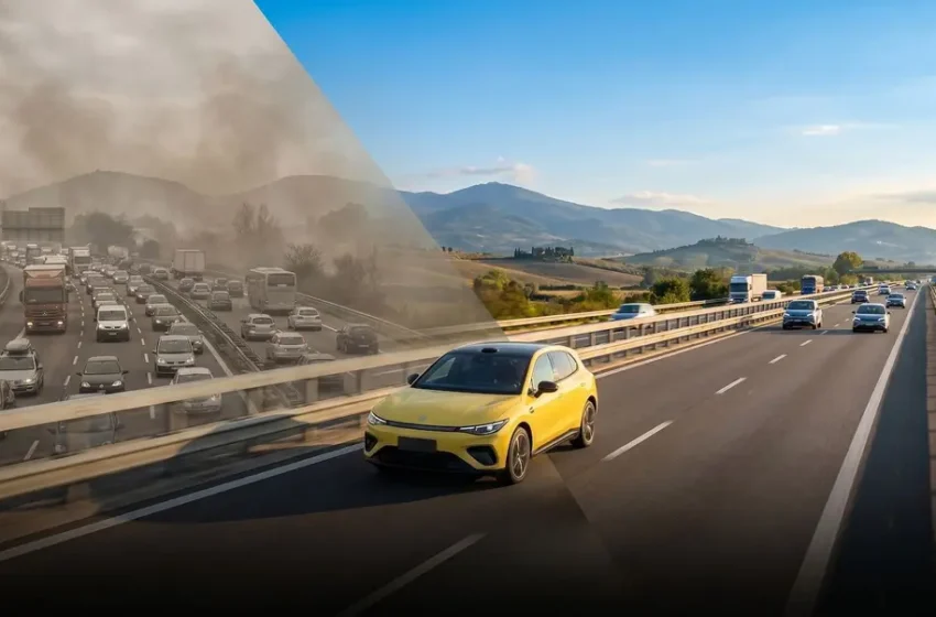  Auto elettrica vs termica: numeri, consumi e benefici economici