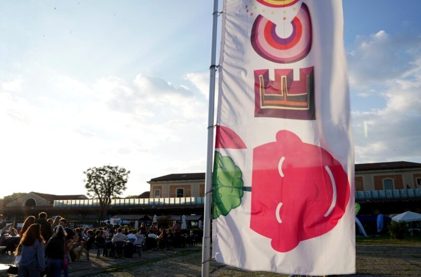  Torna Ecofuturo Festival: a Roma dal 13 al 16 maggio 2026