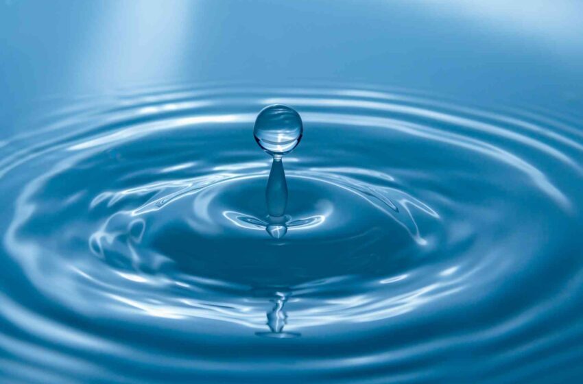  Acqua: le ecotecnologie al servizio del futuro idrico