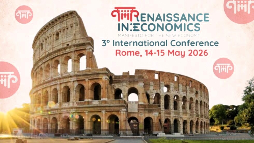 Reinassance in Economics