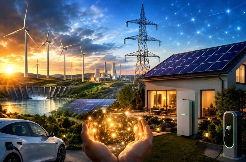  Energia elettrica: come orientarsi tra le offerte