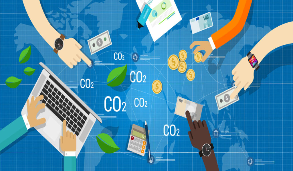 finanza climatica