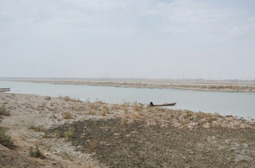  Acqua: da risorsa vitale a causa di crisi ambientali e sociali