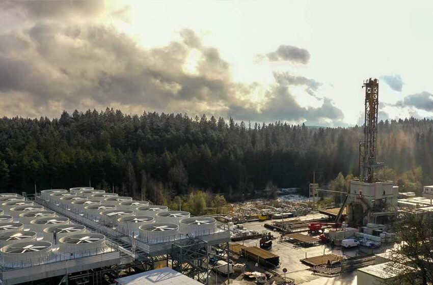  La nuova geotermia: meno rischio, meno impatti, nuove prospettive