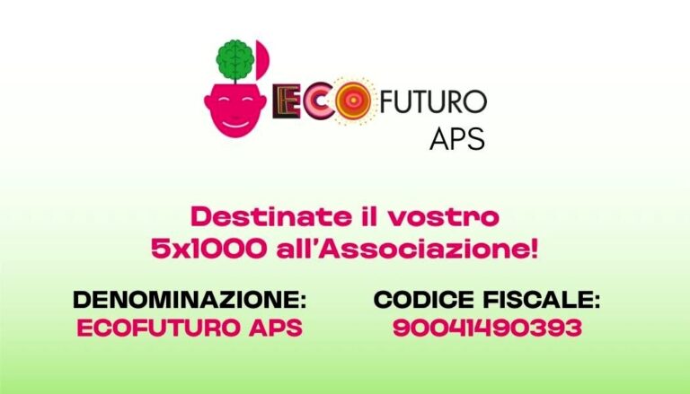 Ecofuturo APS
