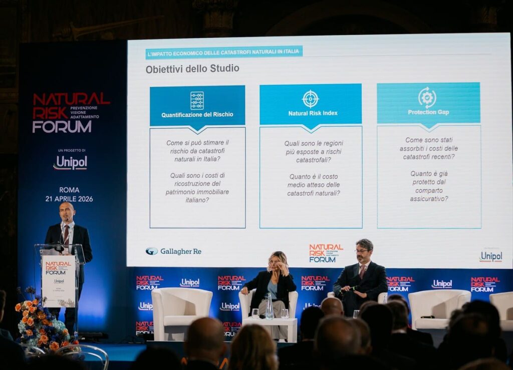 Natural Risk Forum