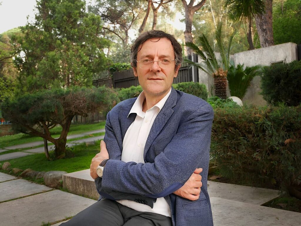 Leonardo Becchetti