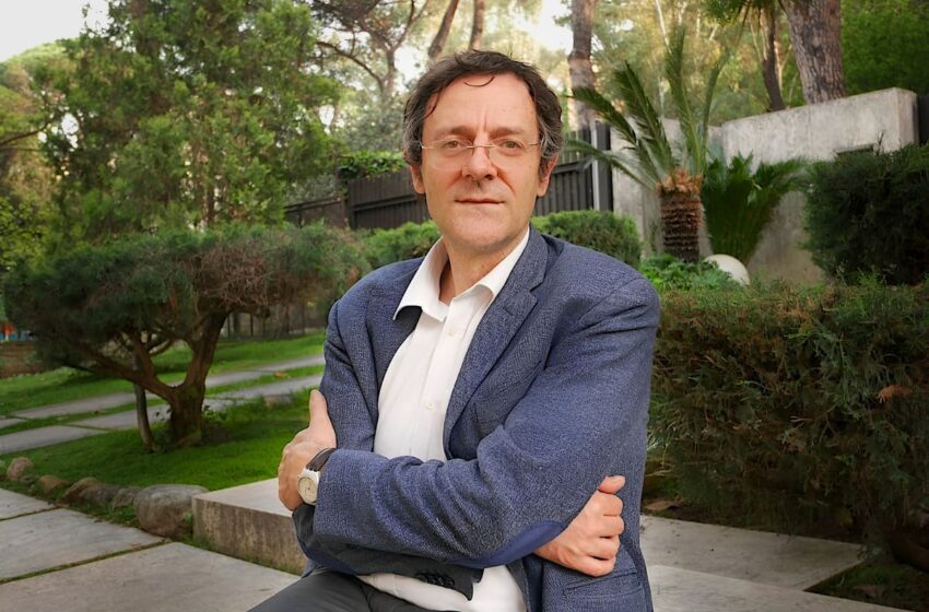  Leonardo Becchetti: economia civile e transizione ecologica