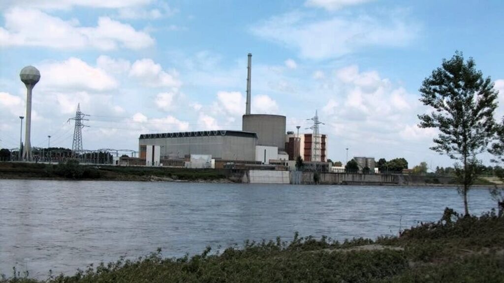 nucleare