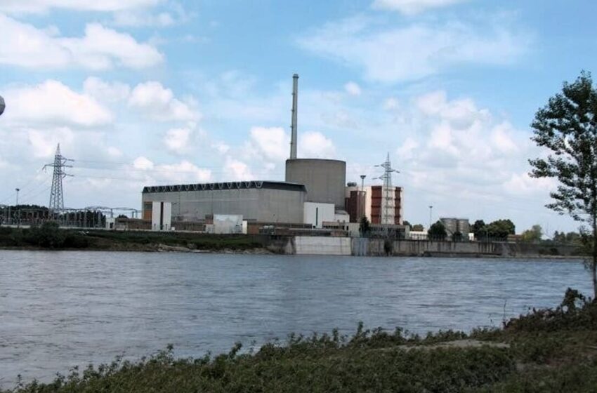nucleare