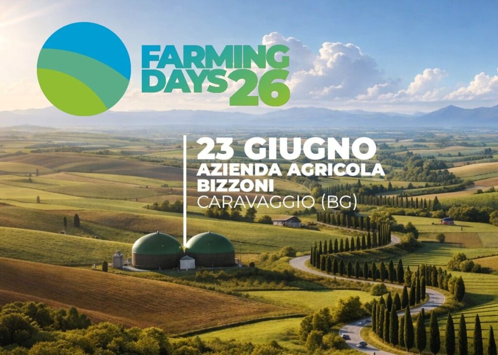 Farming days