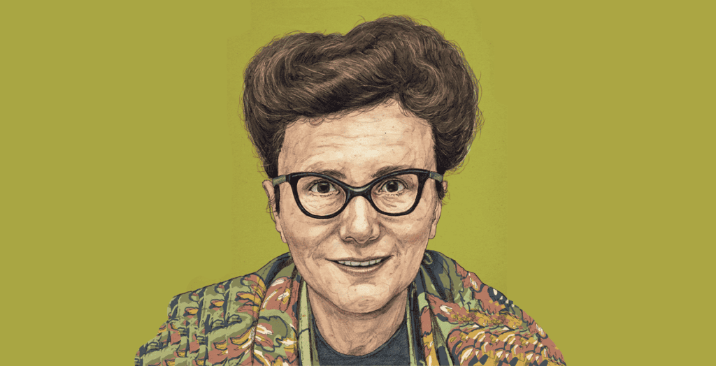 Laura Conti
