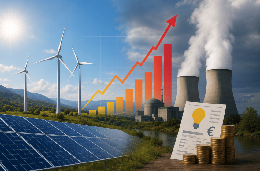  Mix energetico: il nucleare è davvero utile?
