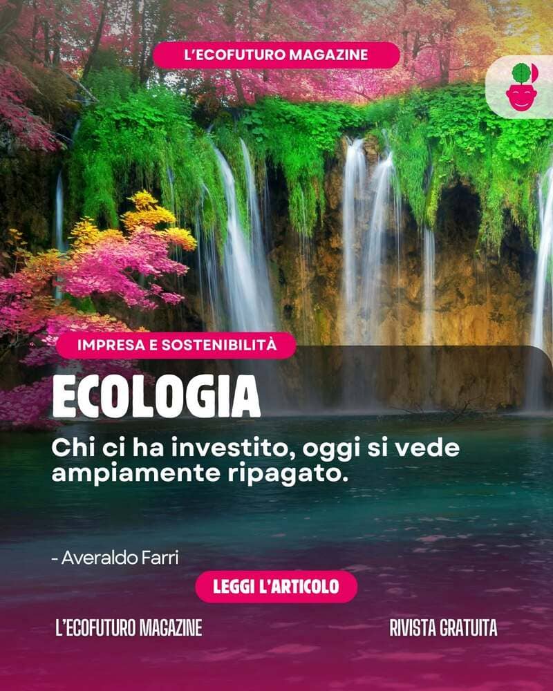 ecologia