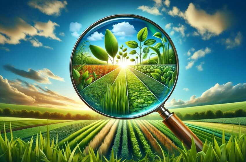  Suolo vivo: la nuova sfida dell’agricoltura rigenerativa