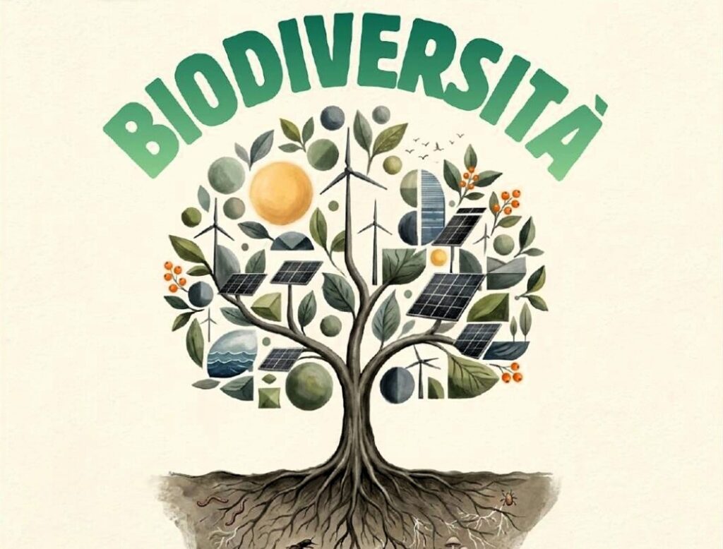biodiversità