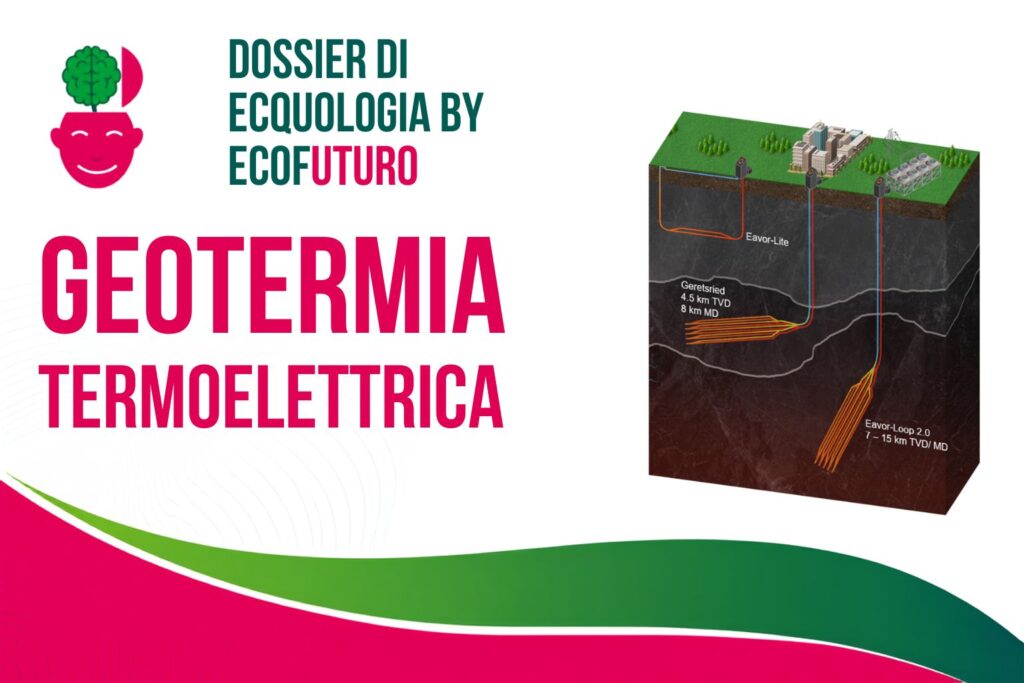 geotermia