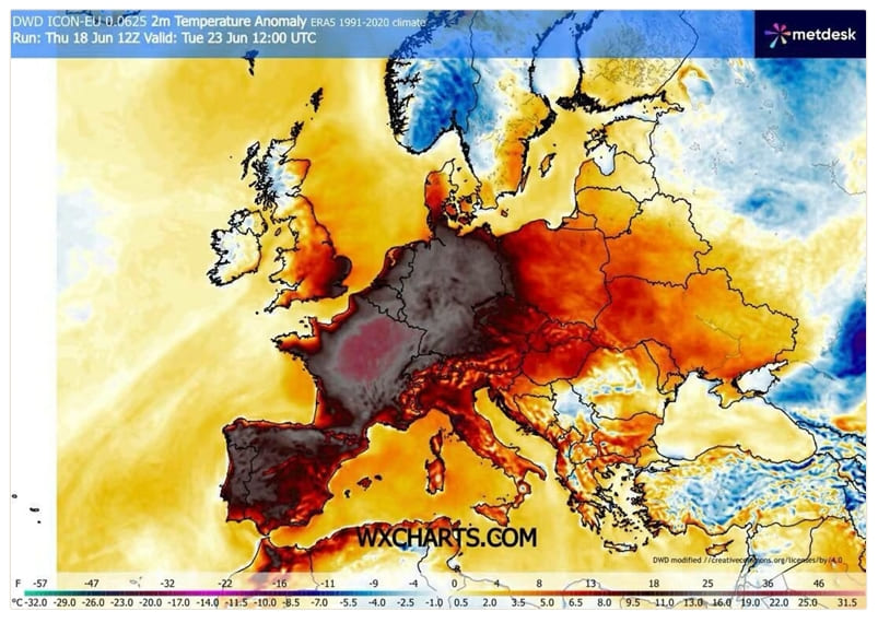 clima - orto bioattivo