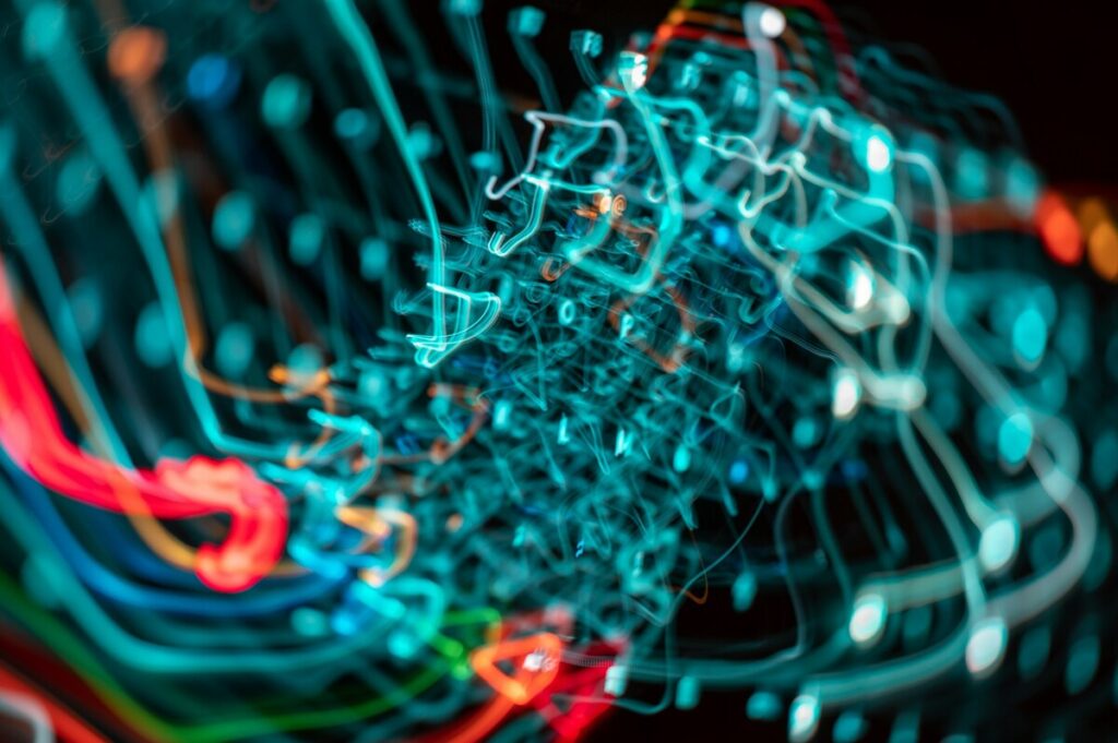 data center