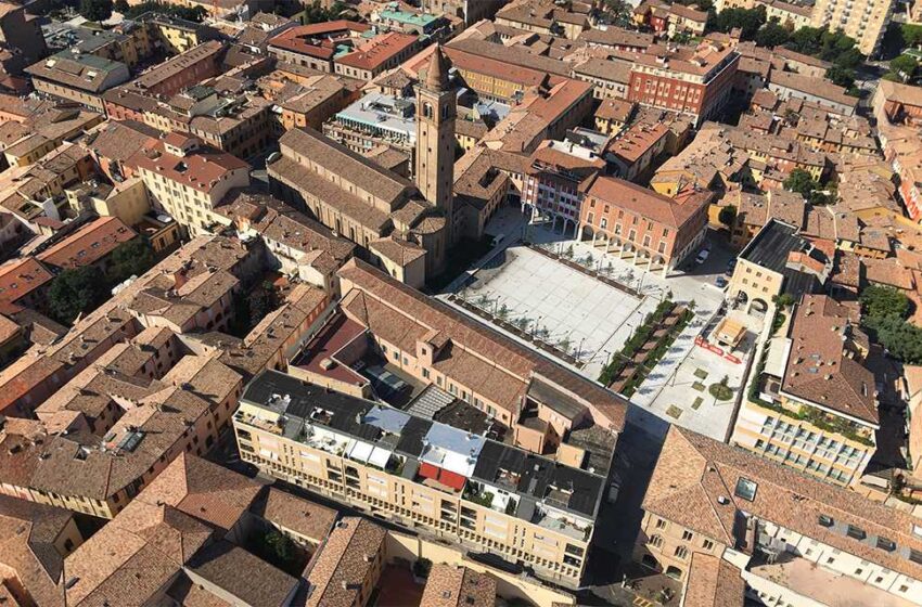  Energy2Act: in Romagna nascono le Comunità climatiche