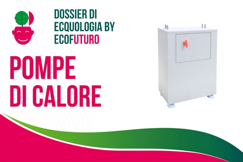 pompe di calore