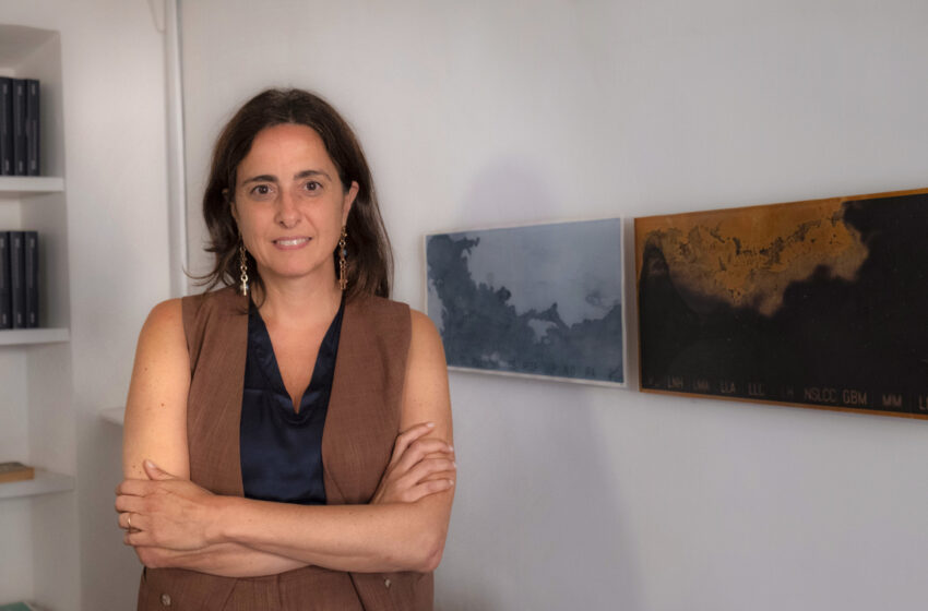  Transizione energetica & industria – intervista a Letizia Magaldi
