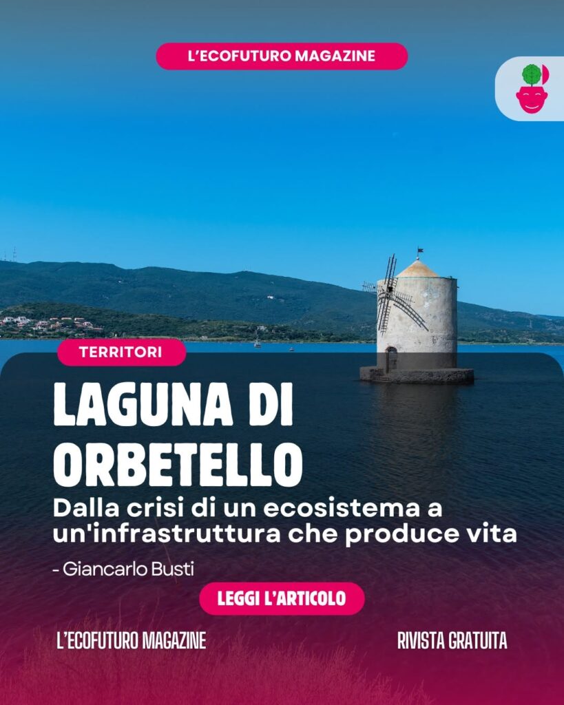 Laguna di Orbetello