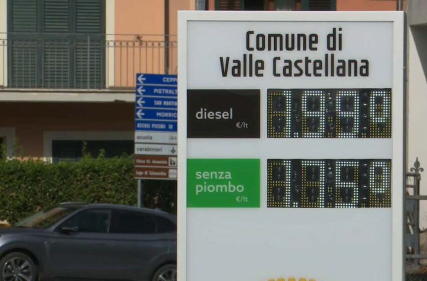  Il Sindaco benzinaio e le aree interne: la sfida della transizione