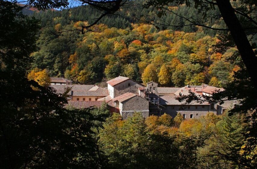 Carta della Pace di Camaldoli