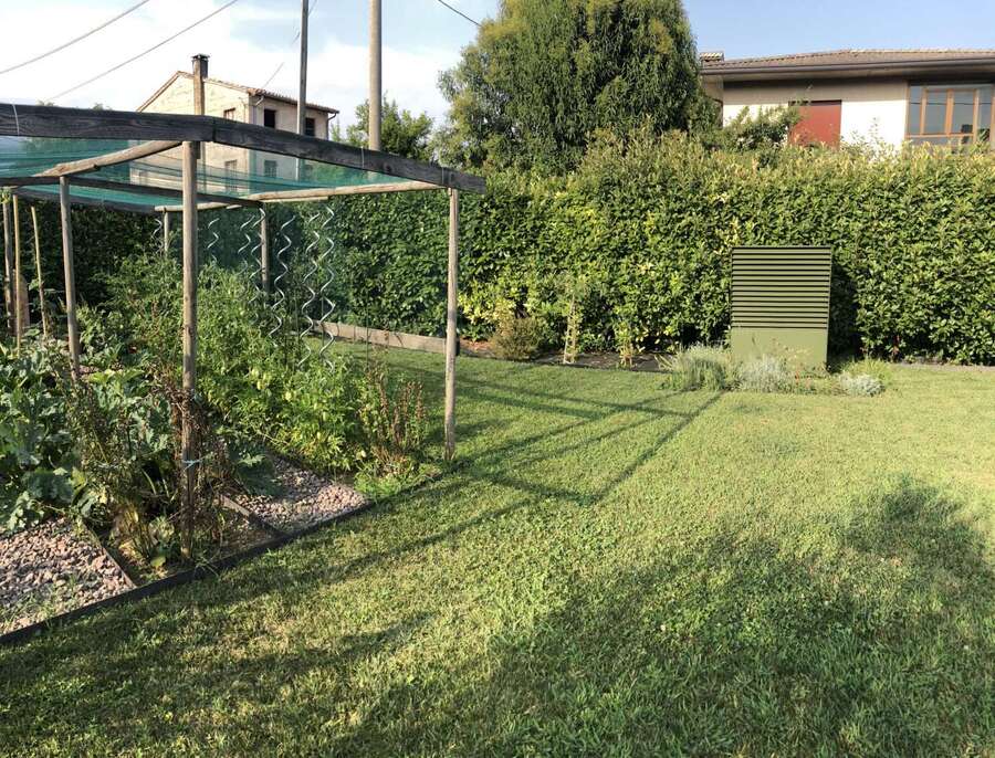 pompa di calore