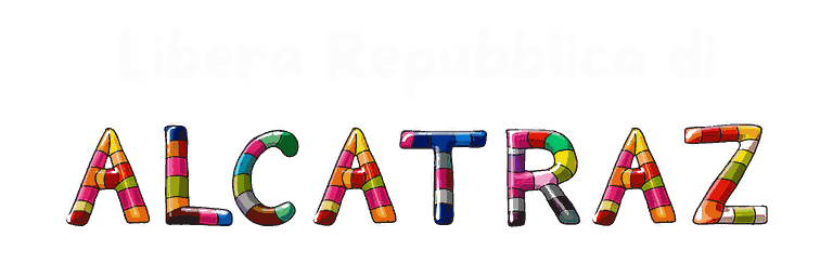 Libera Repubblica di Alcatraz