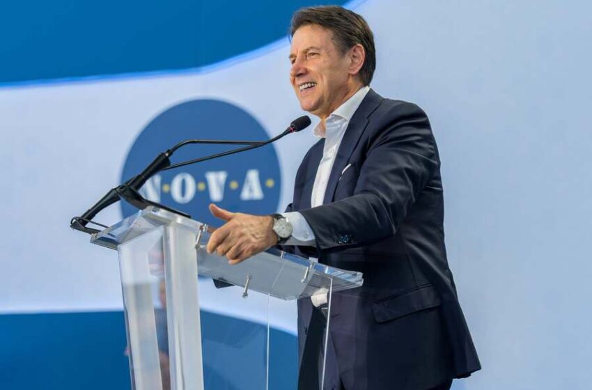  Programma Energia 5 Stelle: bocciato!
