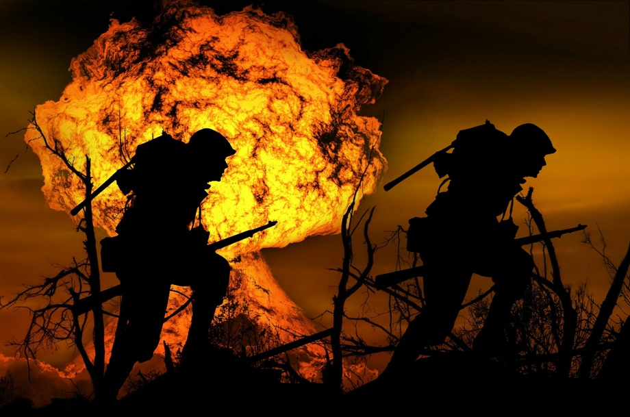  UE al bivio: finanziare la transizione energetica o la guerra?