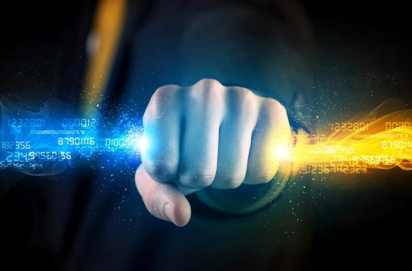  Digitalizzazione dell’energia: vantaggi e rischi