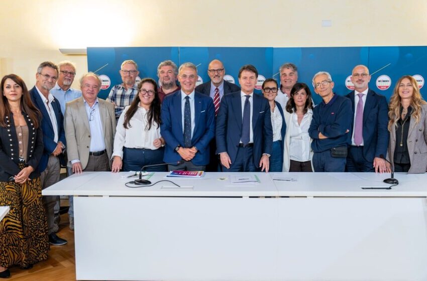  Le Rinnovabili a 5 Stelle (ri)trovano la Sardegna?