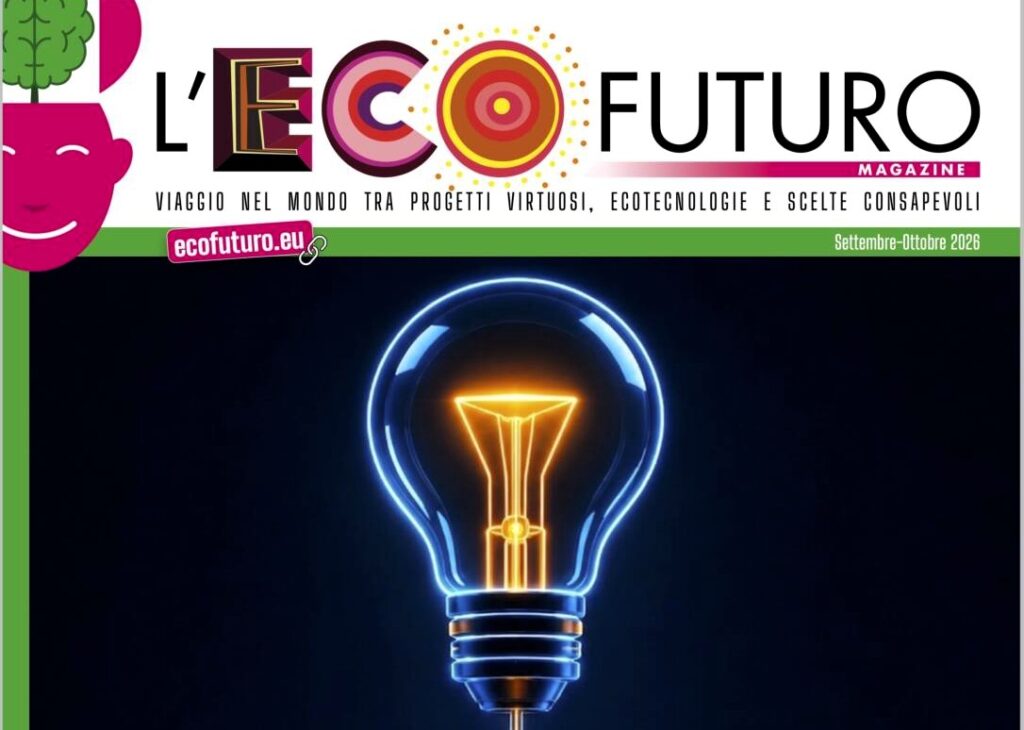 ecofuturo magazine
