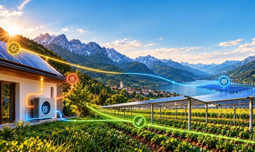 Ecofuturo Dolomiti