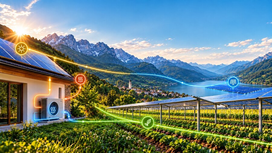 Ecofuturo Dolomiti